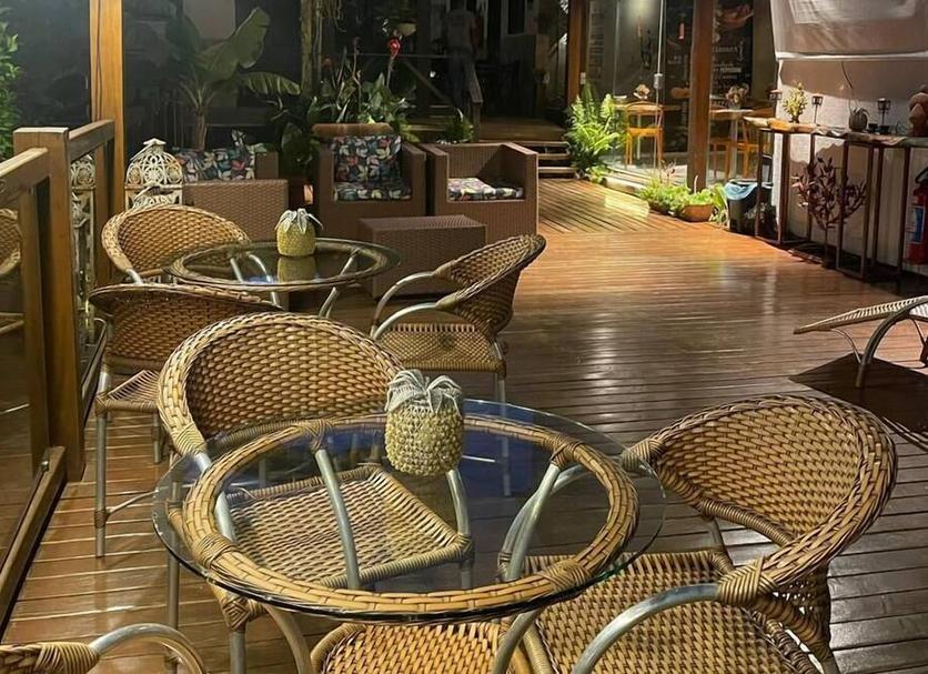 Oturma odası Fotoğraf