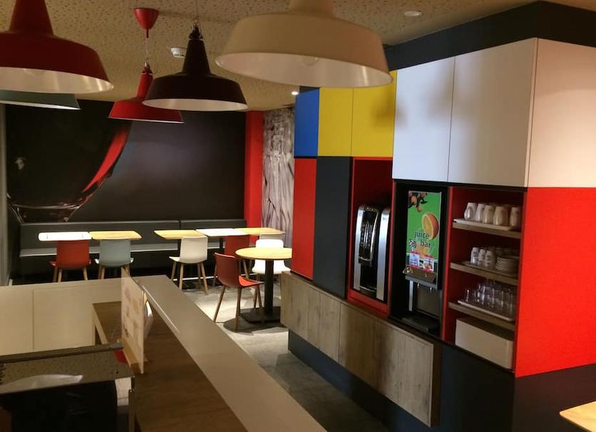 Restoran Fotoğraf