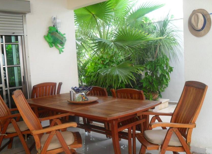 Veranda Fotoğraf