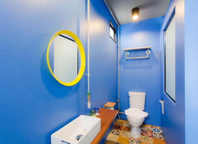 Banyo Fotoğraf