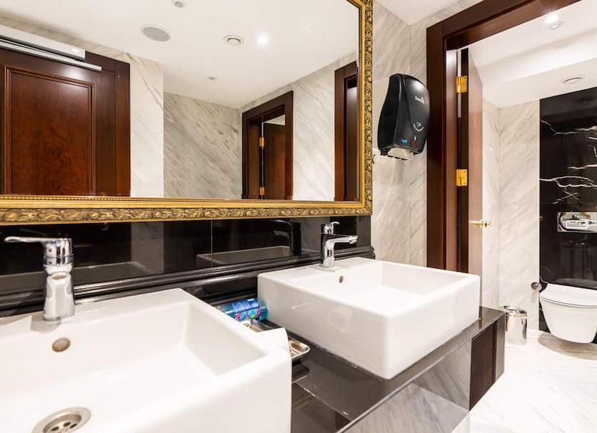 Banyo Fotoğraf