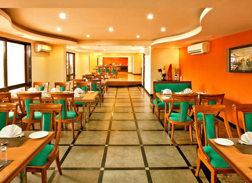 Restoran Fotoğraf
