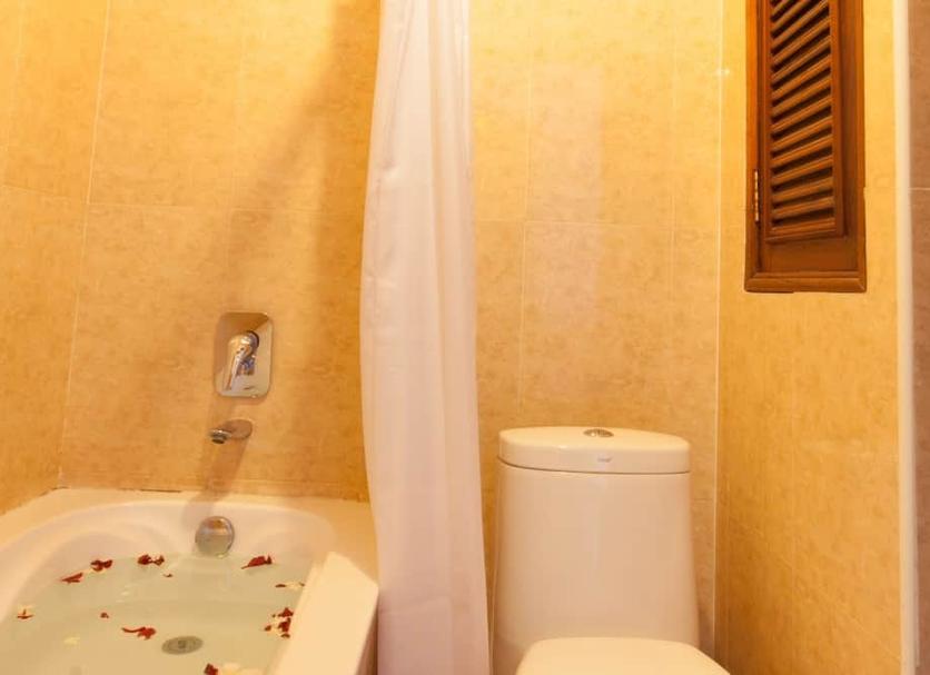 Banyo Fotoğraf