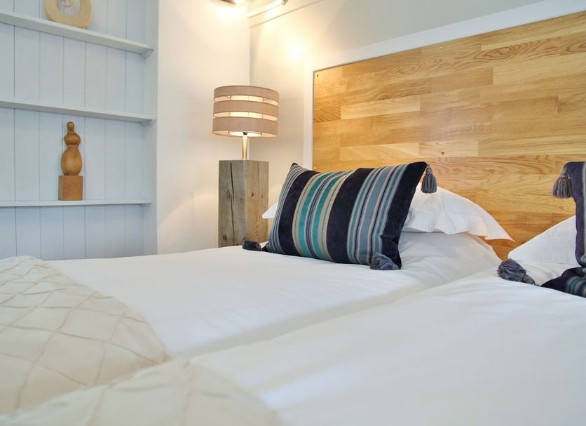 Yatak Odası Fotoğraf