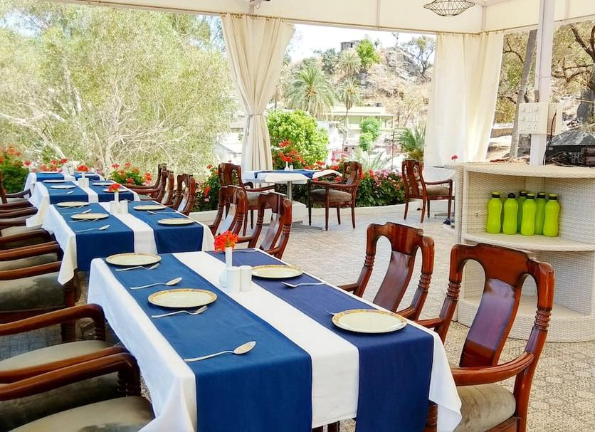 Restoran Fotoğraf