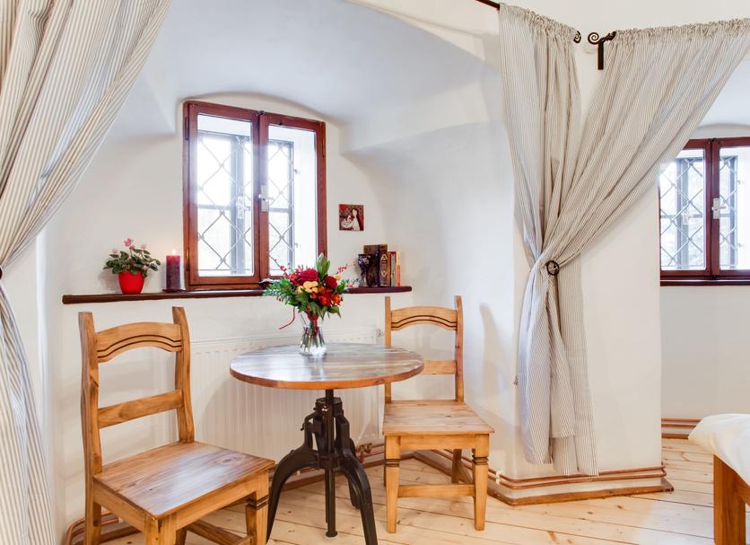 Yemek odası Fotoğraf