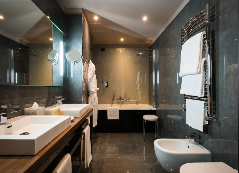 Banyo Fotoğraf