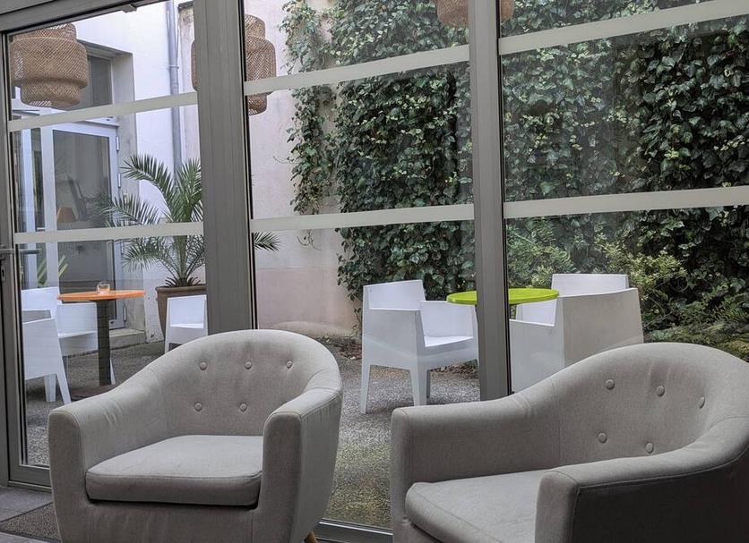 Balkon Fotoğraf