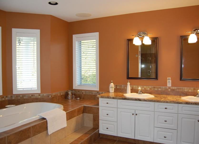 Banyo Fotoğraf