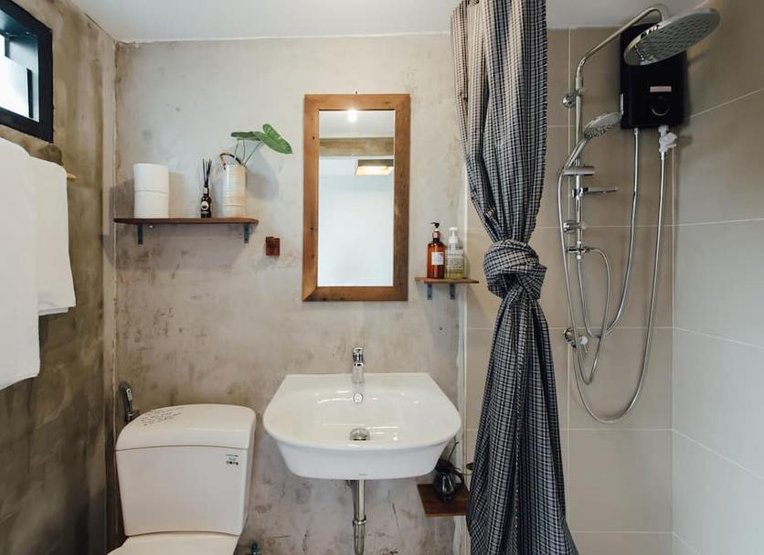 Banyo Fotoğraf