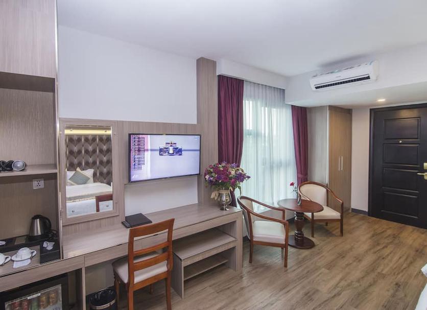 Oda olanağı Fotoğraf