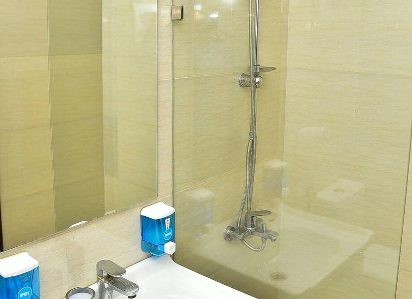 Banyo Fotoğraf
