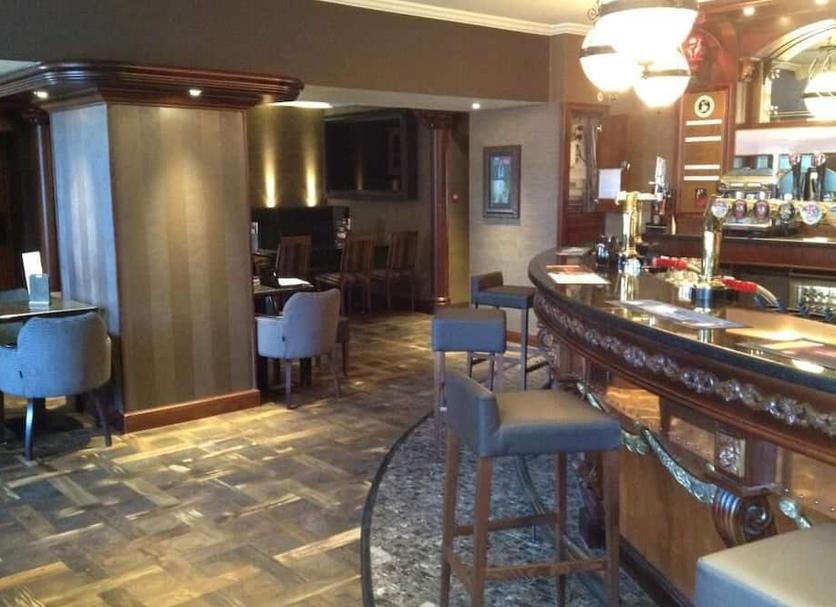 Bar Fotoğraf