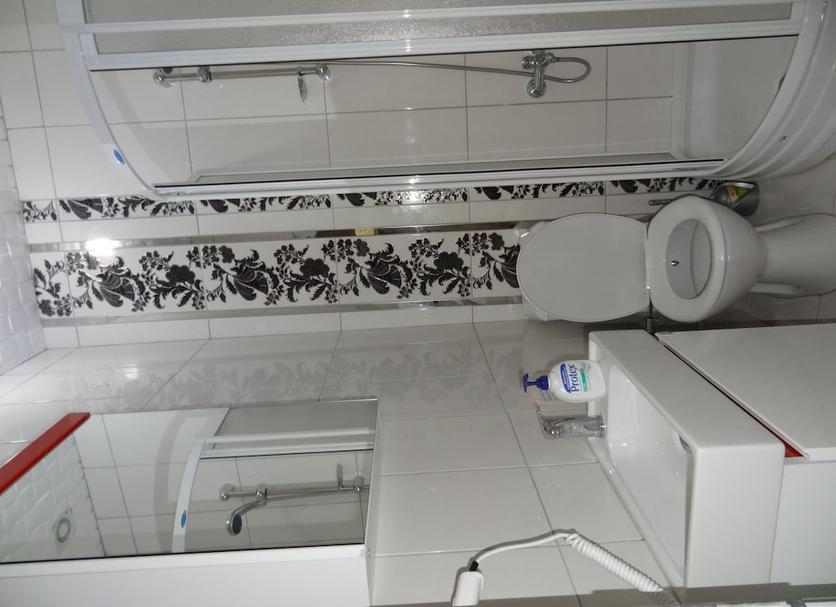 Banyo Fotoğraf