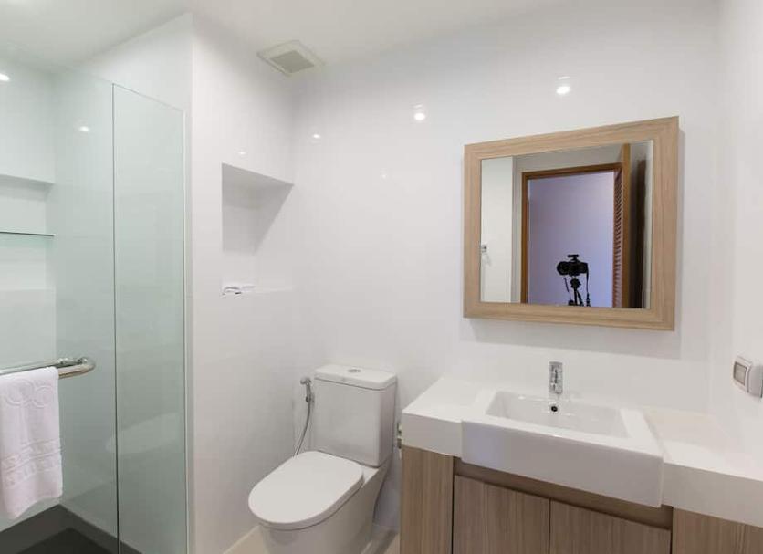 Banyo Fotoğraf