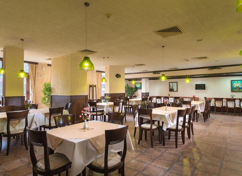 Restoran Fotoğraf