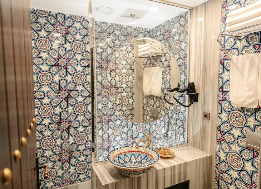 Banyo Fotoğraf