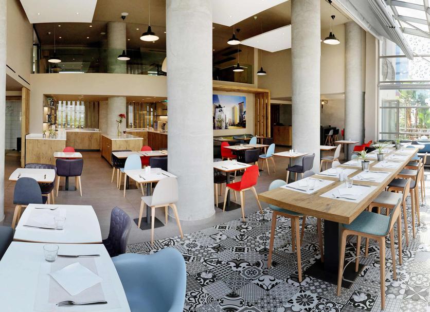 Restoran Fotoğraf