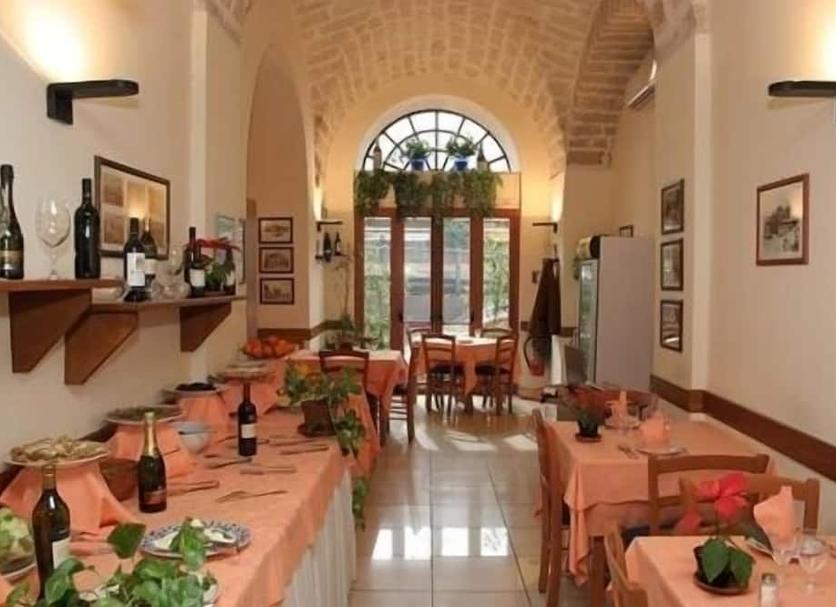 Restoran Fotoğraf