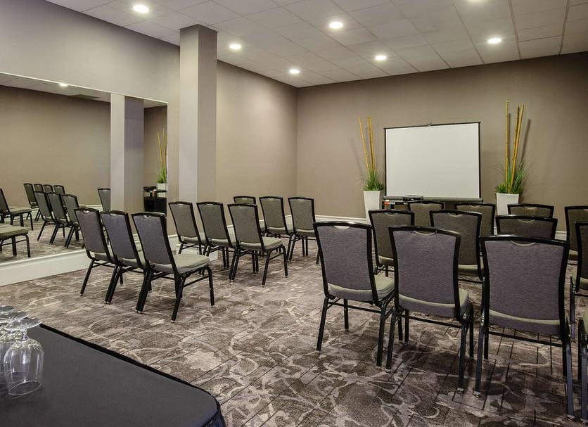 Konferans salonu Fotoğraf