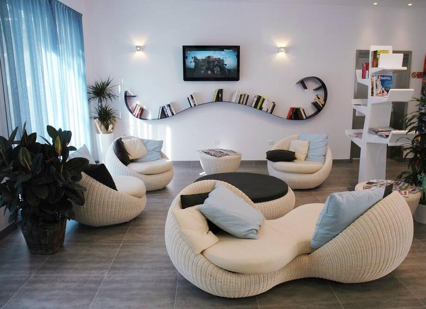 Salon Fotoğraf