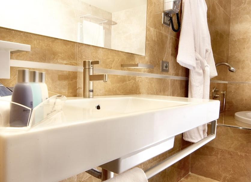 Banyo Fotoğraf