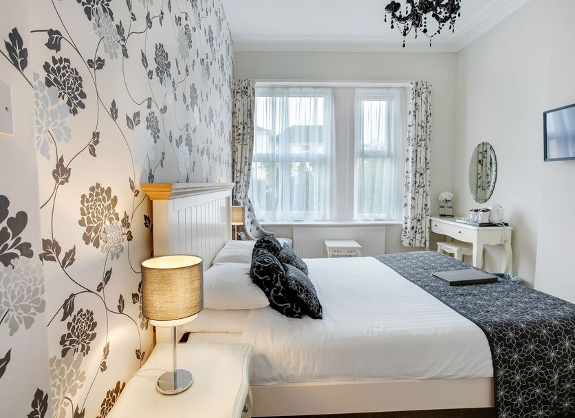 Yatak Odası Fotoğraf