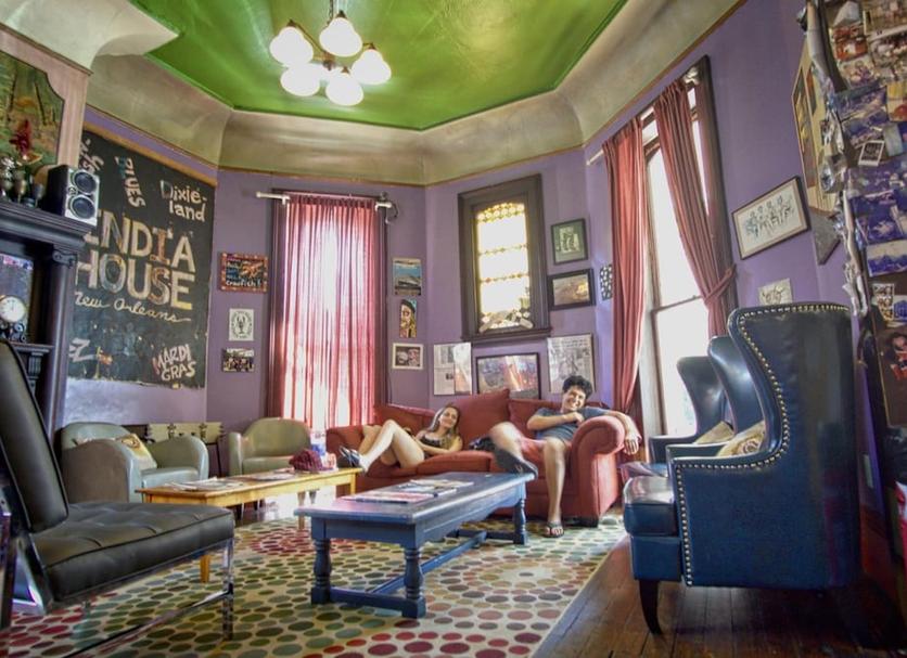Salon Fotoğraf