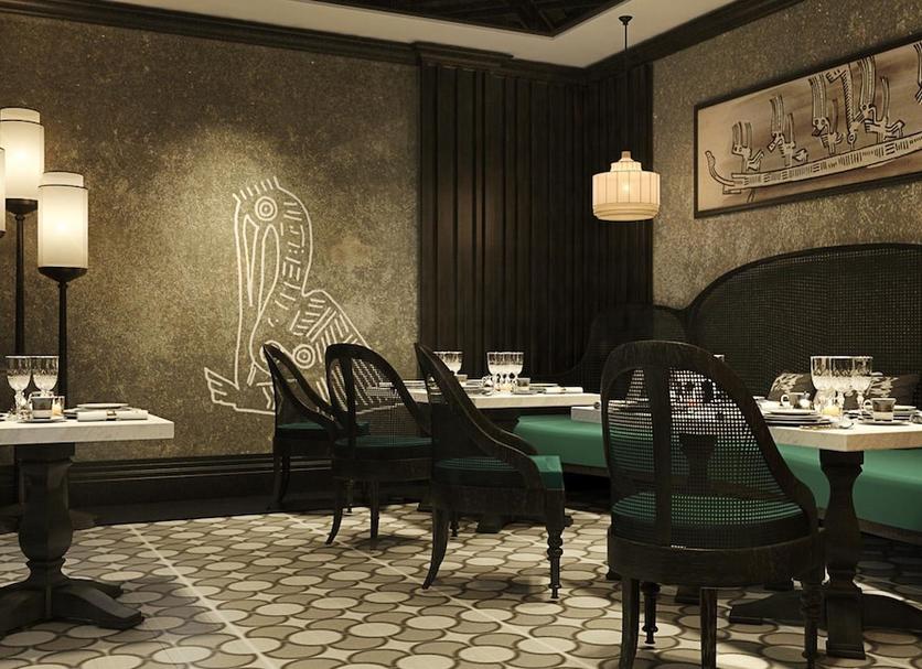 Restoran Fotoğraf