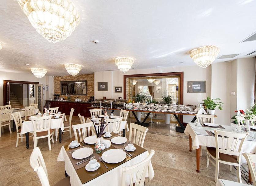 Restoran Fotoğraf
