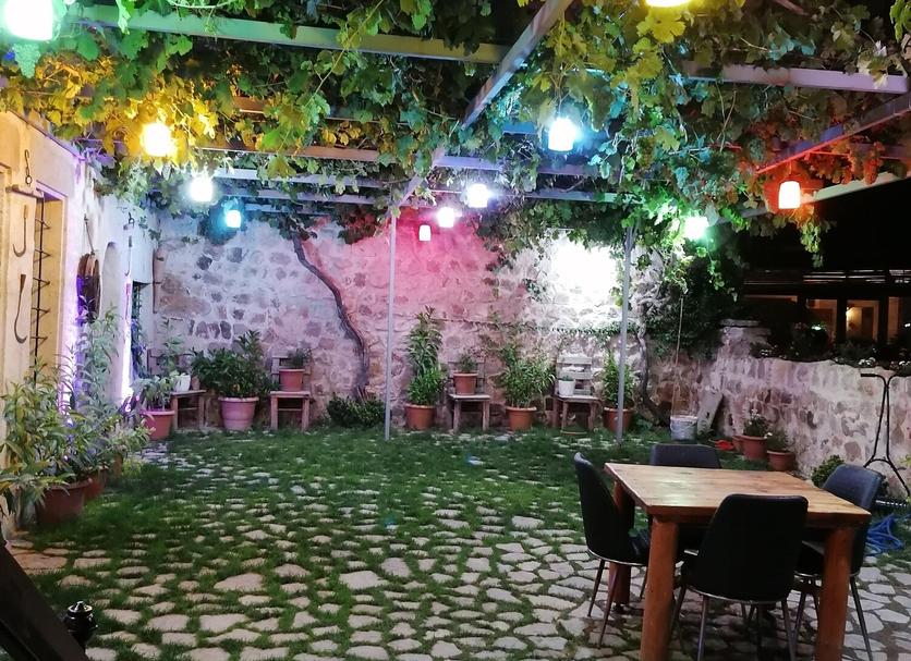 Veranda Fotoğraf