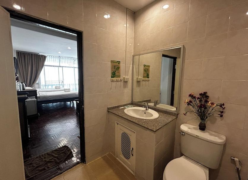 Banyo Fotoğraf