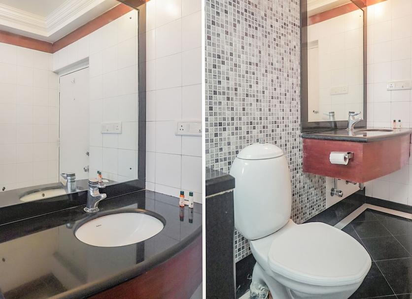 Banyo Fotoğraf