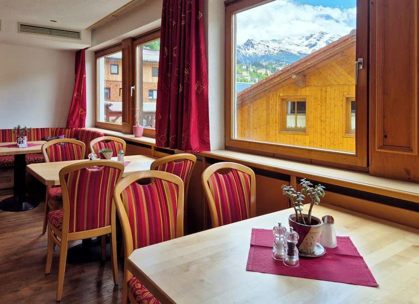 Restoran Fotoğraf