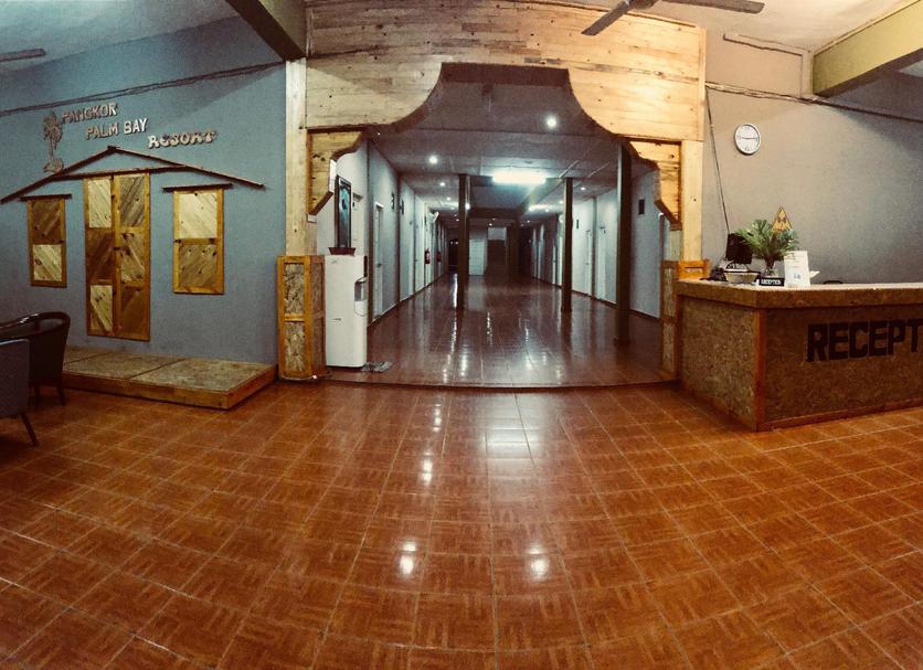 Lobi Fotoğraf