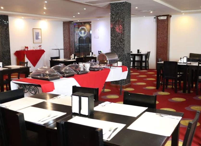 Restoran Fotoğraf