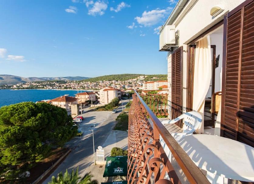 Balkon Fotoğraf