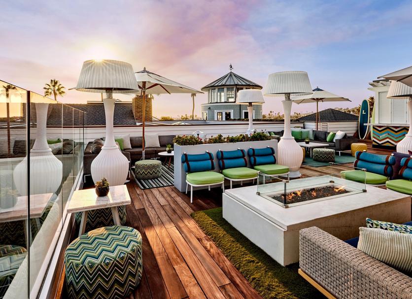 Balkon Fotoğraf