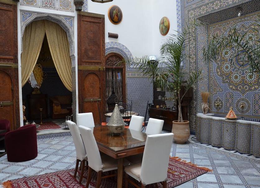 Veranda Fotoğraf