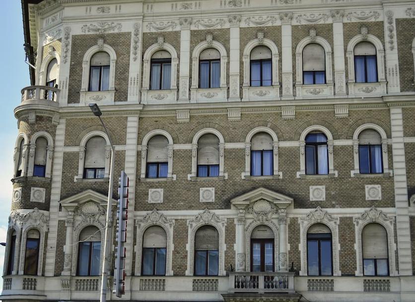 Bina Fotoğraf