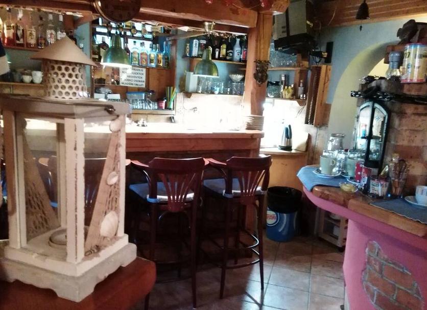 Bar Fotoğraf
