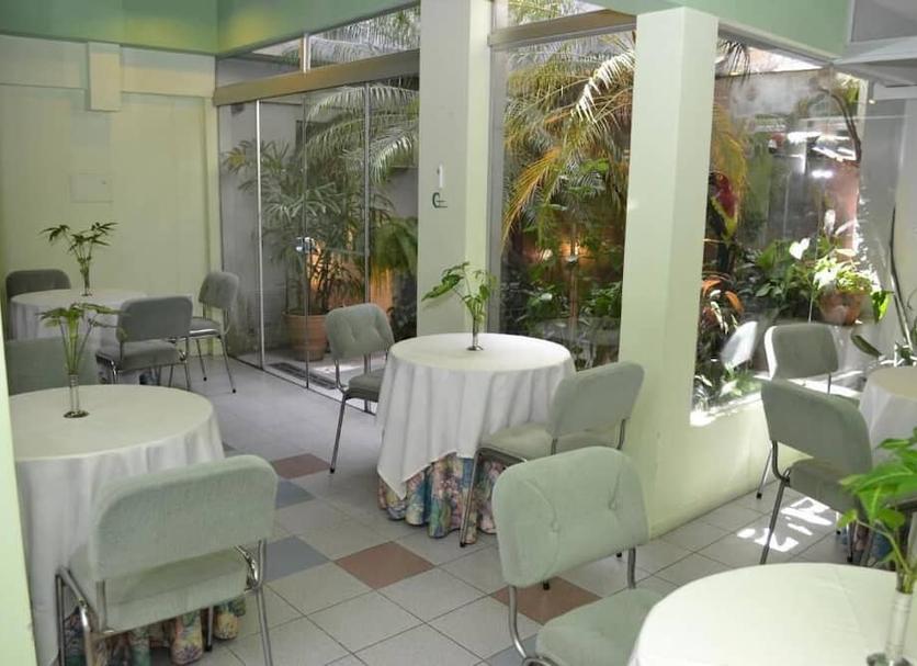 Restoran Fotoğraf