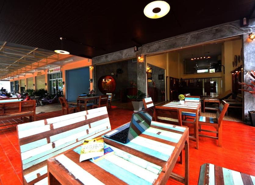 Restoran Fotoğraf
