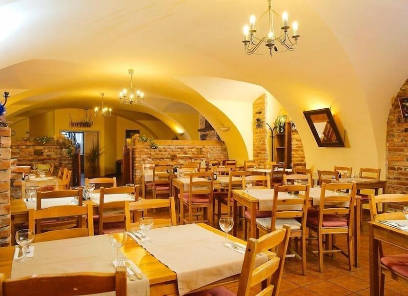 Restoran Fotoğraf