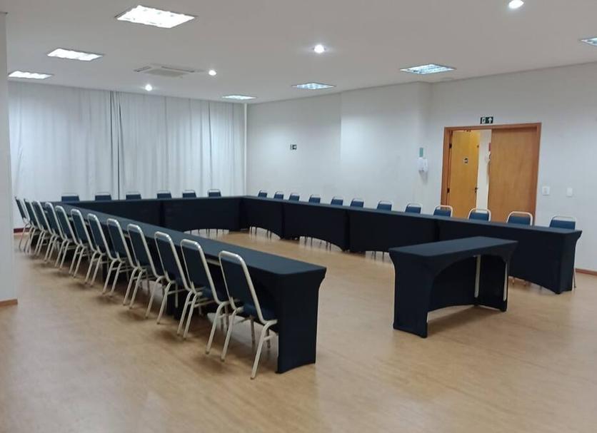 Konferans salonu Fotoğraf