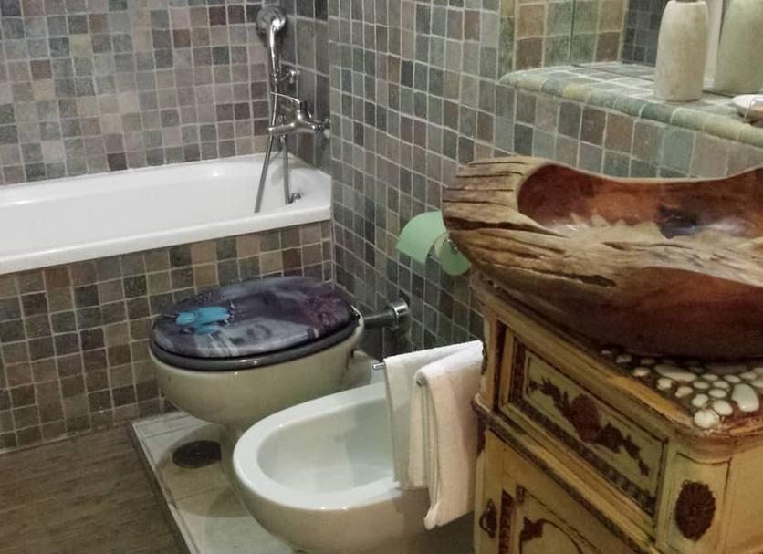 Banyo Fotoğraf
