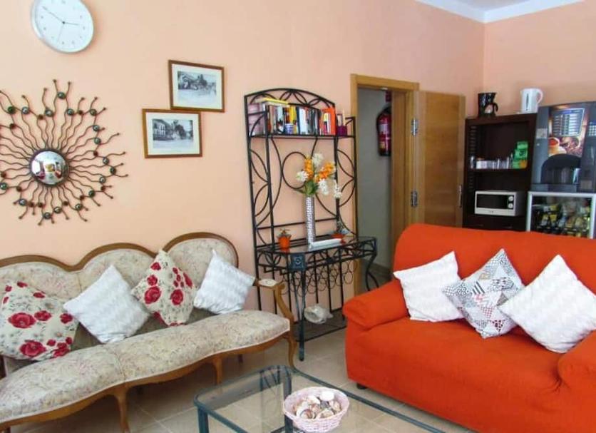 Oturma odası Fotoğraf