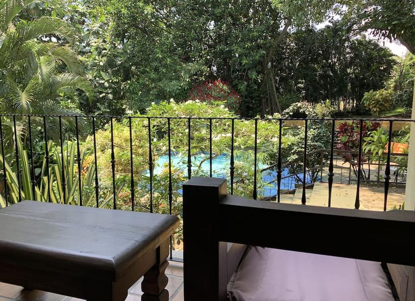 Balkon Fotoğraf