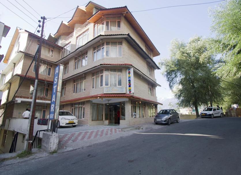 Bina Fotoğraf