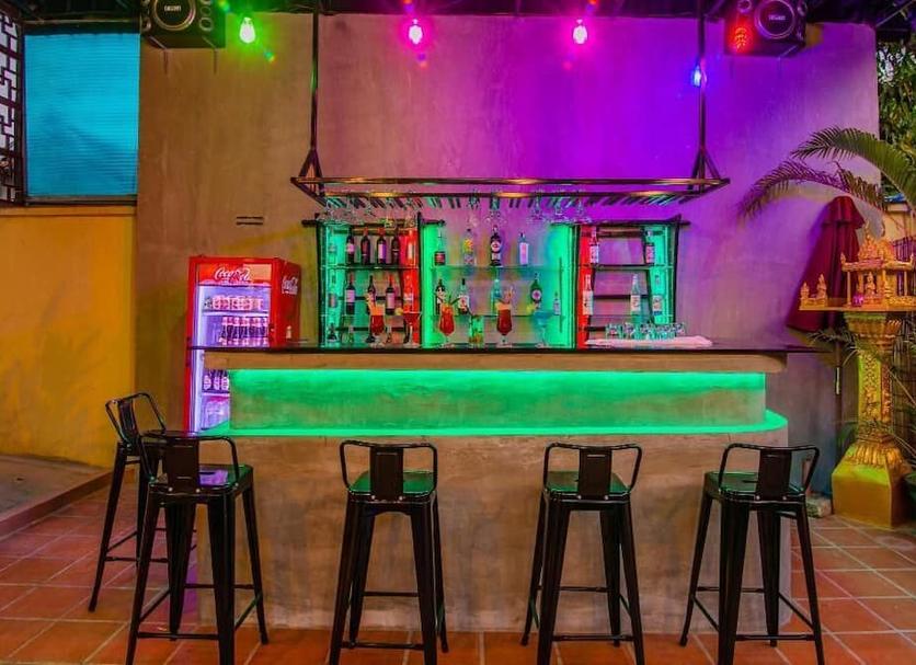 Bar Fotoğraf